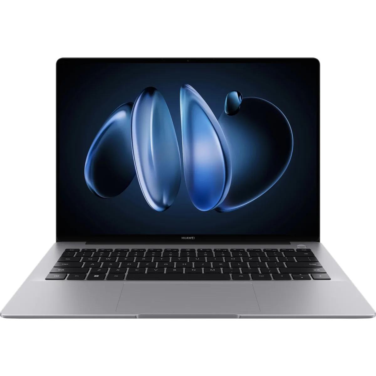 Ноутбук Huawei MateBook 14 2024 Space Grey (FLMH-X) (53014QLJ)