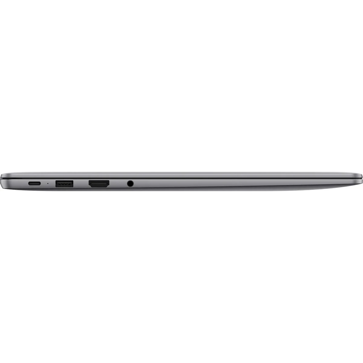 Ноутбук Huawei MateBook 14 2024 Space Grey (FLMH-X) (53014QLJ) - фото 4