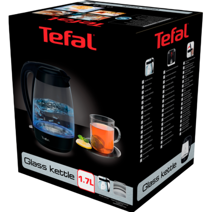 Чайник Tefal KO450832 - фото 4
