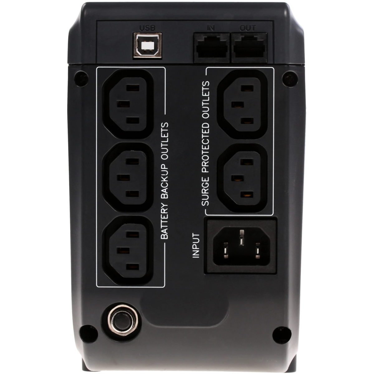 ИБП Powercom Imperial IMP-625AP - фото 4