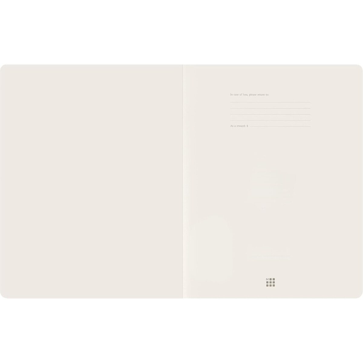 Блокнот Moleskine LESU09QP321 - фото 5