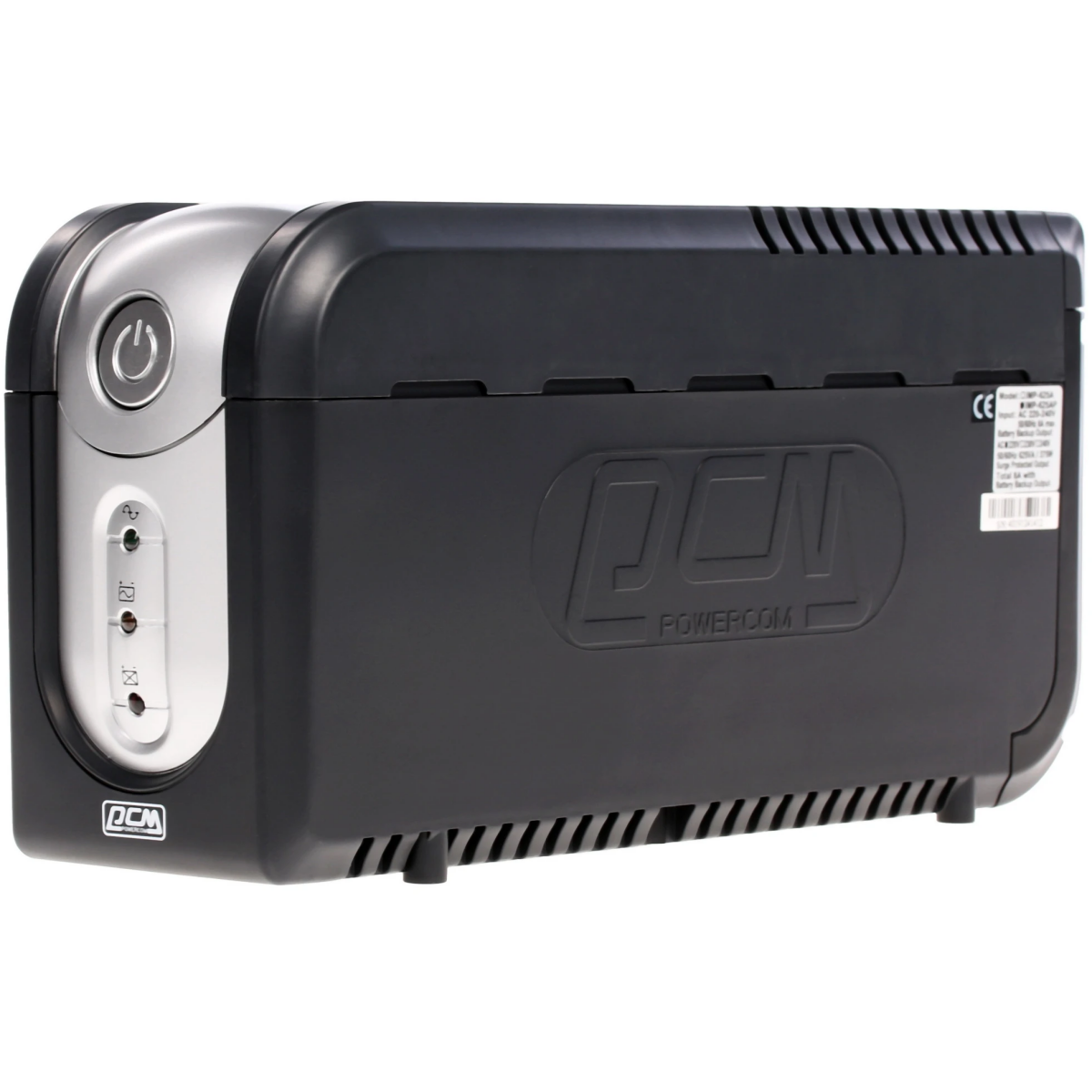 ИБП Powercom Imperial IMP-825AP - фото 3