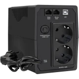 ИБП ExeGate SpecialPro Smart LLB-600 LCD (EURO,RJ,USB) (EP285580RUS)