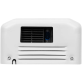 Сушилка для рук Electrolux EHDA/W-2500 (НС-0028150)