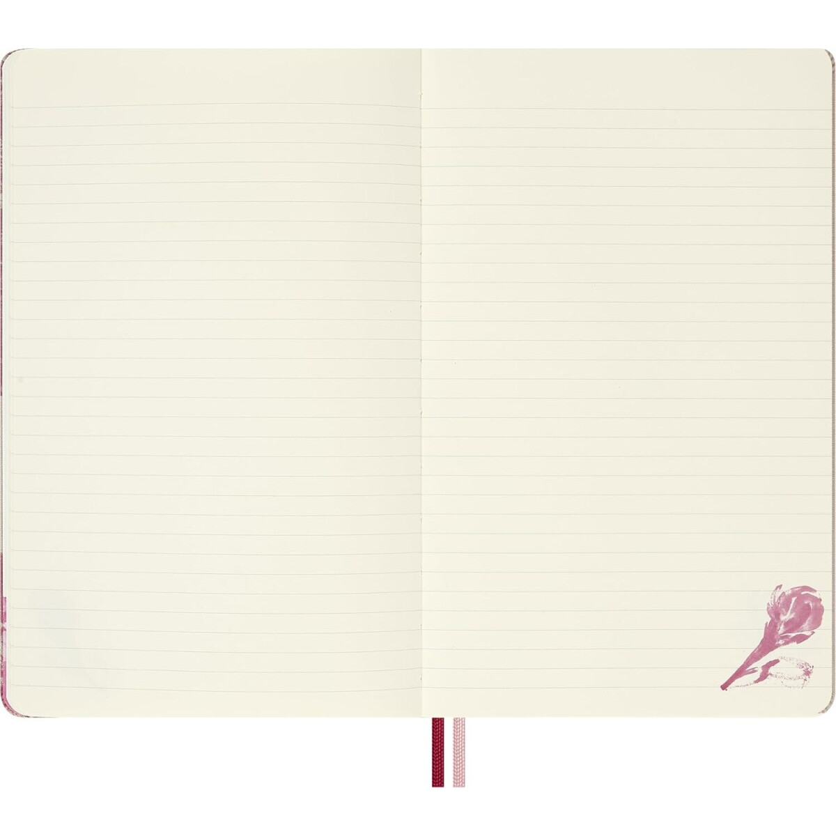 Блокнот Moleskine LESU09QP060 - фото 3