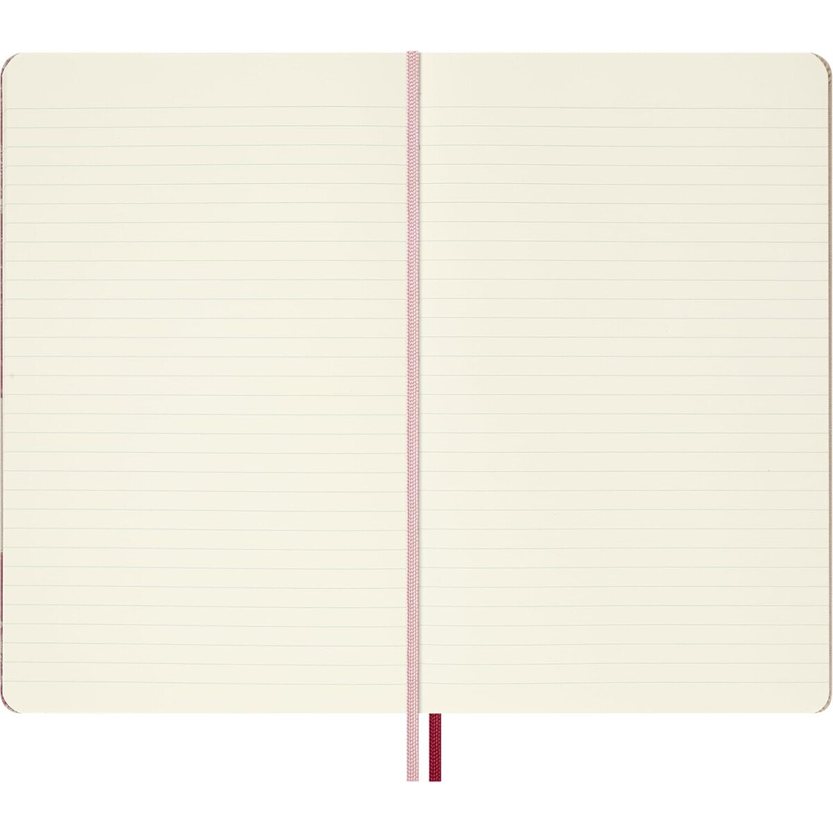 Блокнот Moleskine LESU09QP060 - фото 4