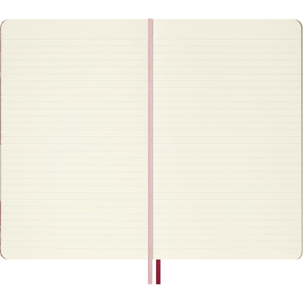 Блокнот Moleskine LESU09QP060BOX - фото 6