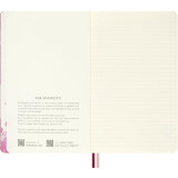 Блокнот Moleskine LESU09QP060BOX