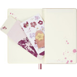 Блокнот Moleskine LESU09QP060BOX