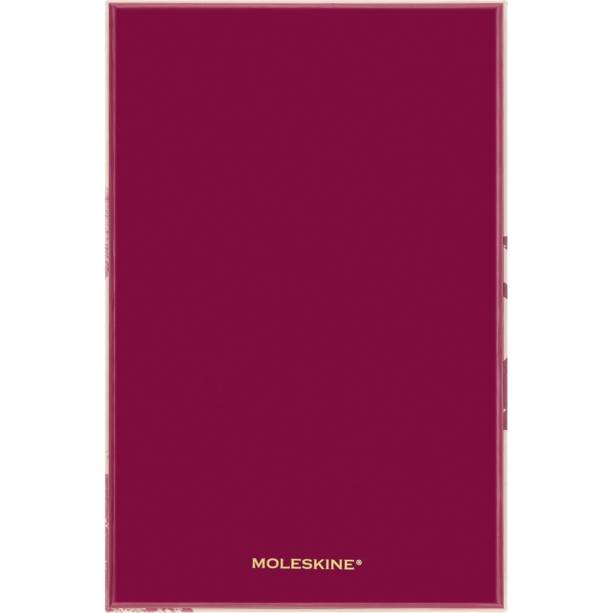 Блокнот Moleskine LESU09QP060BOX - фото 10