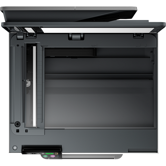 МФУ HP OfficeJet Pro 9130b (4U561B) - фото 3