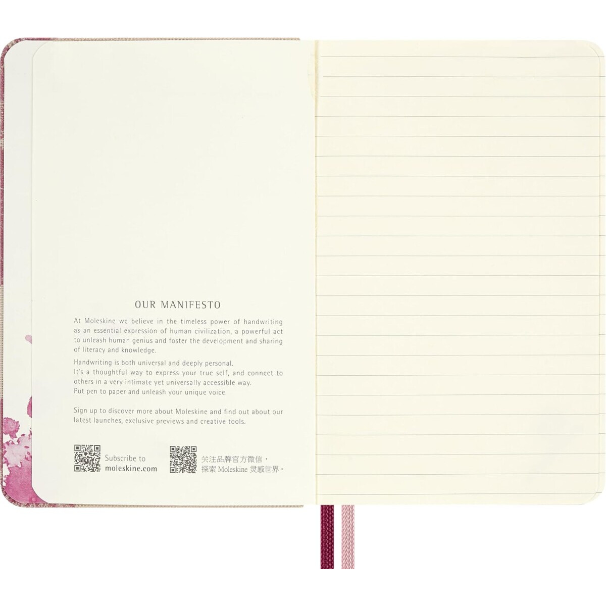 Блокнот Moleskine LESU09MM710 - фото 3