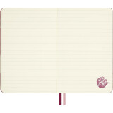 Блокнот Moleskine LESU09MM710