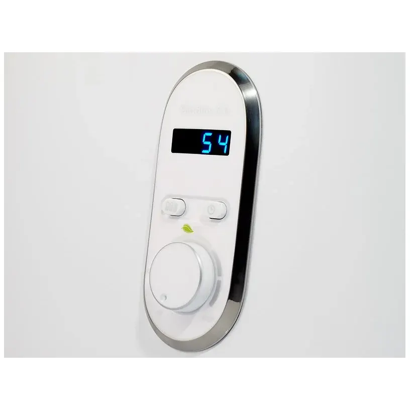Водонагреватель Electrolux EWH 50 Gladius 2.0 - НС-1245673 - фото 8