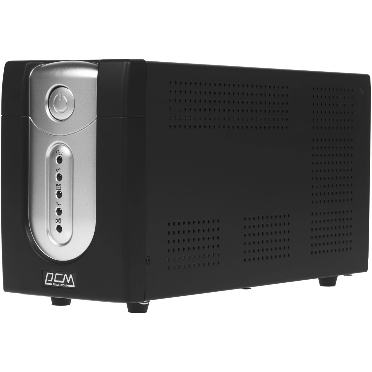ИБП Powercom Imperial IMP-1200AP - фото 3