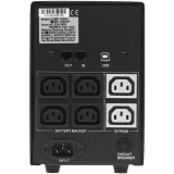 ИБП Powercom Imperial IMP-1200AP