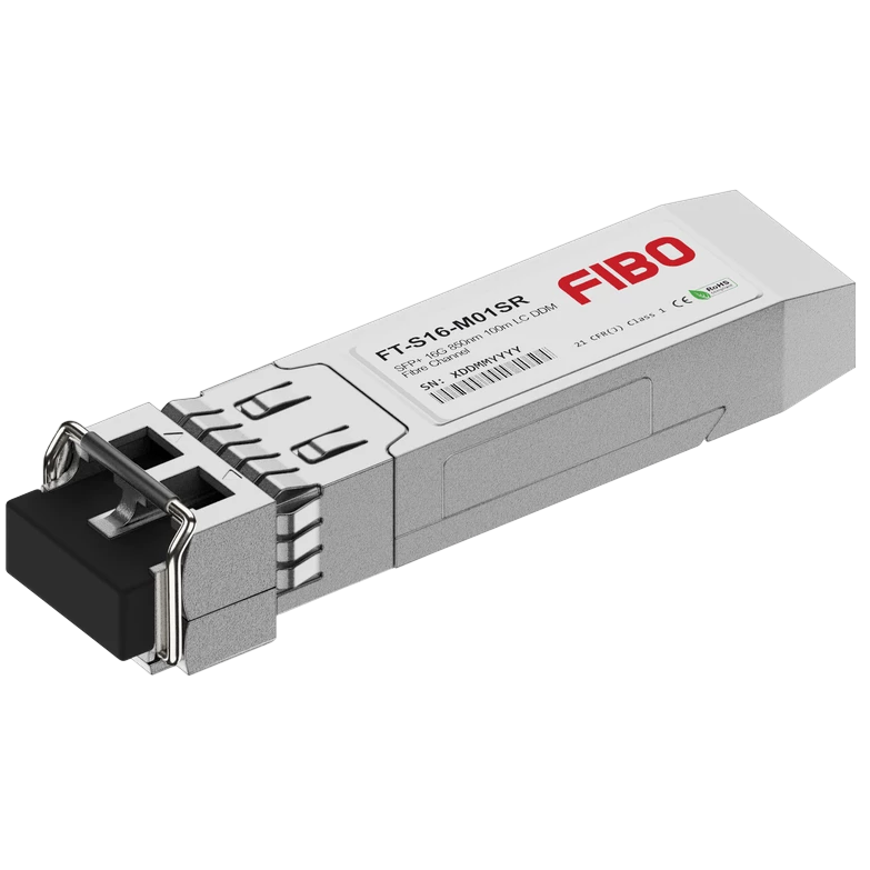 Трансивер FIBO-TELECOM FT-S16-M01SR
