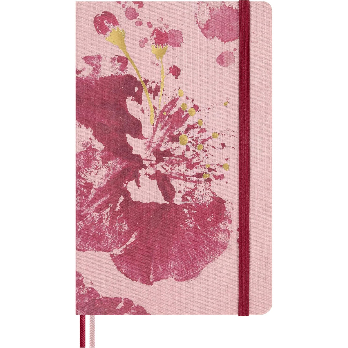 Блокнот Moleskine LESU09QP062