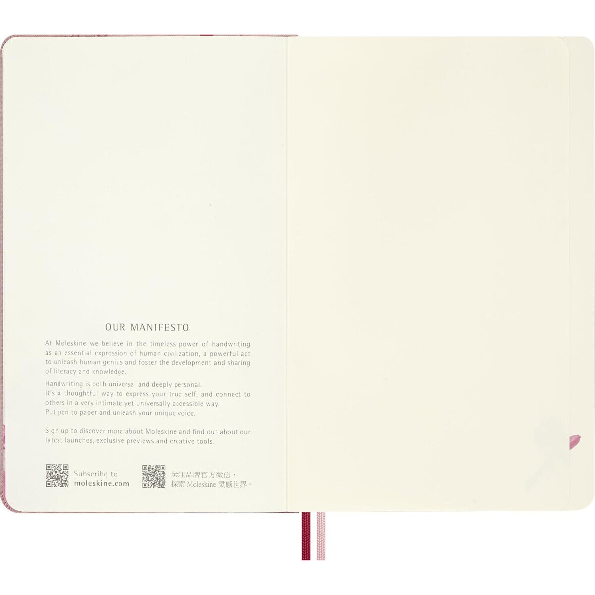 Блокнот Moleskine LESU09QP062 - фото 6