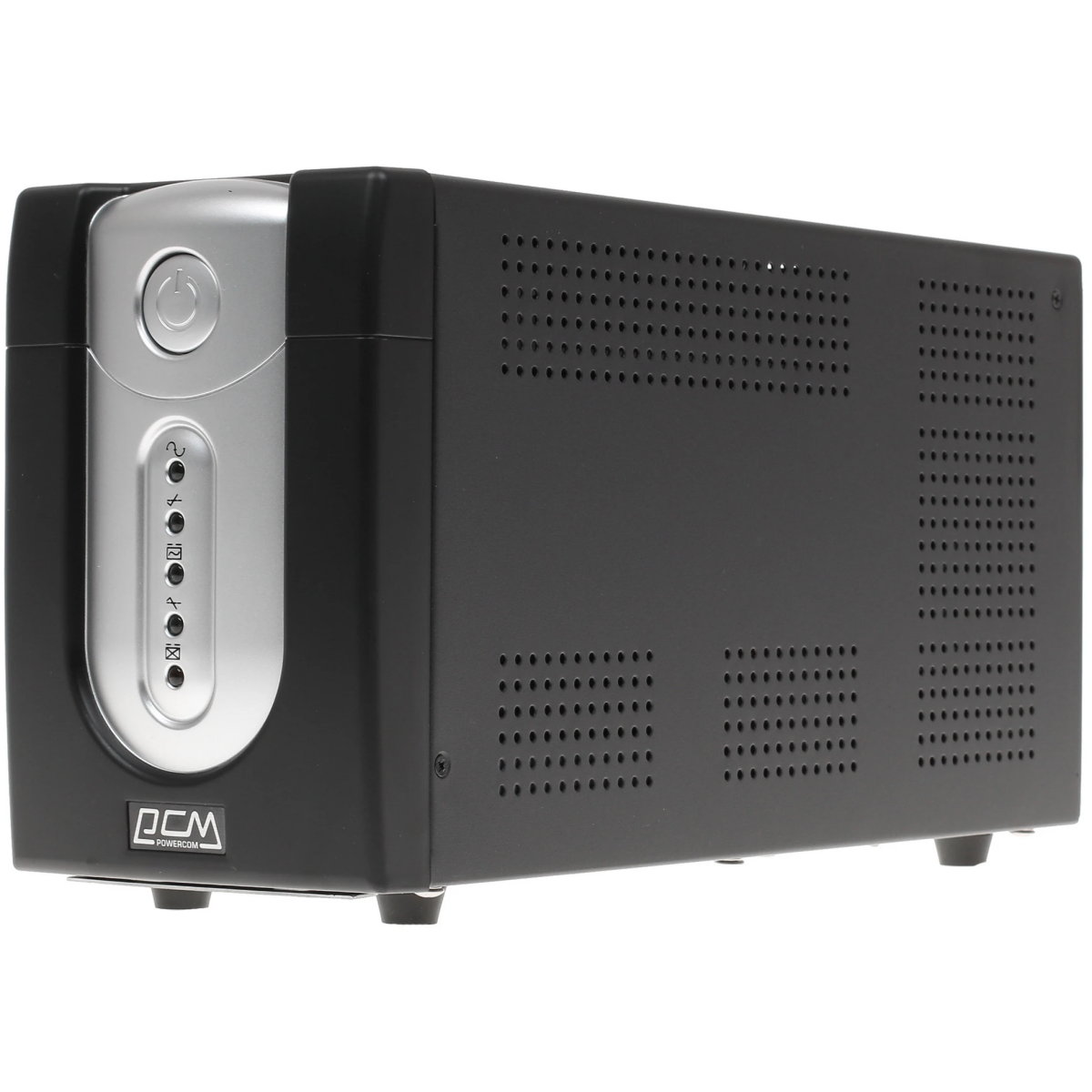 ИБП Powercom Imperial IMP-2000AP - фото 3