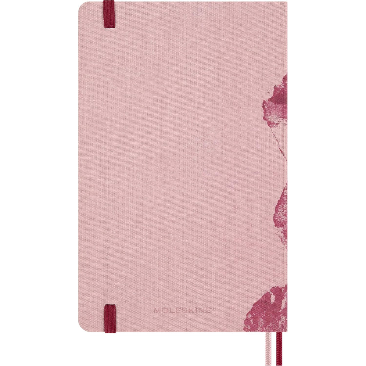 Блокнот Moleskine LESU09QP062BOX - фото 3