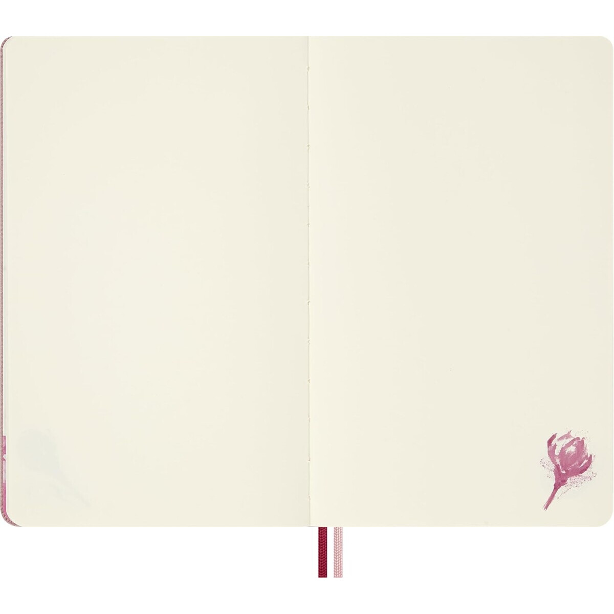 Блокнот Moleskine LESU09QP062BOX - фото 4