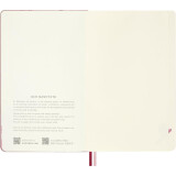 Блокнот Moleskine LESU09QP062BOX