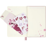 Блокнот Moleskine LESU09QP062BOX