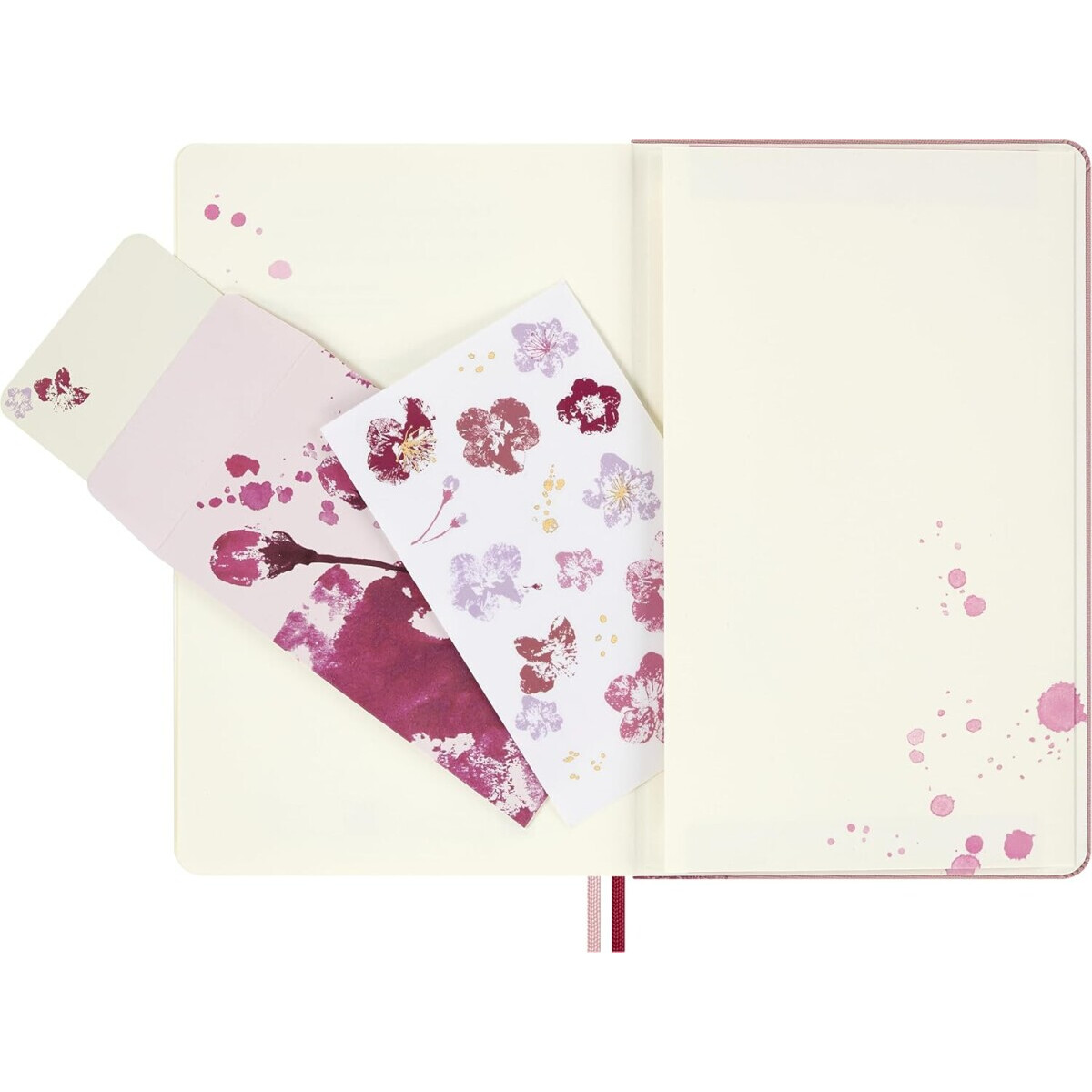 Блокнот Moleskine LESU09QP062BOX - фото 8