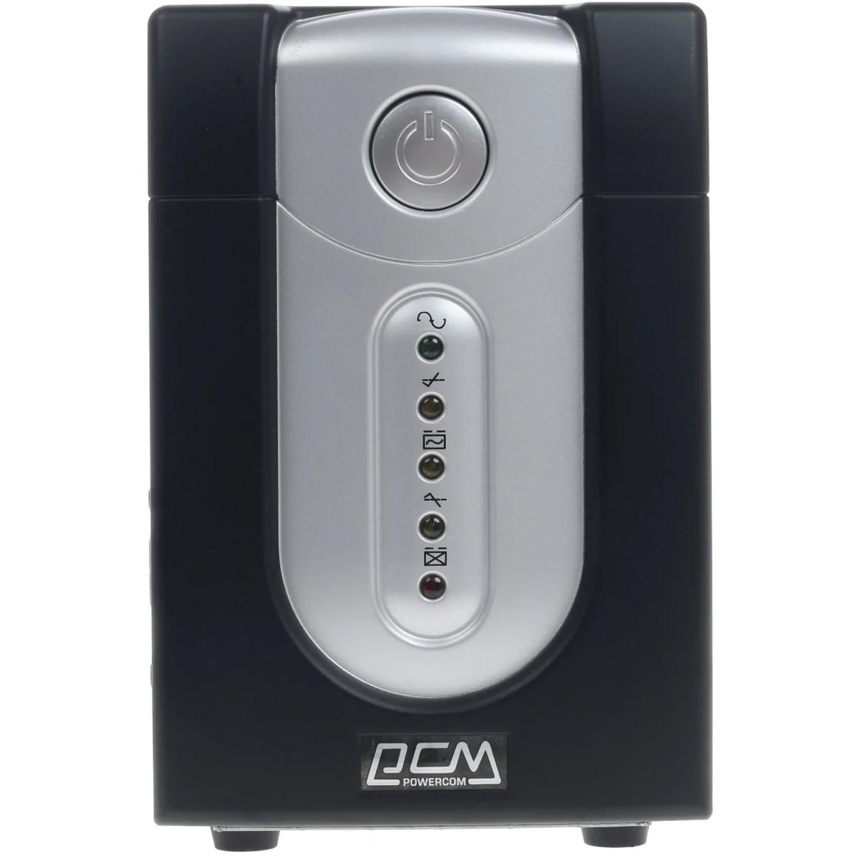 ИБП Powercom Imperial IMP-3000AP - фото 2