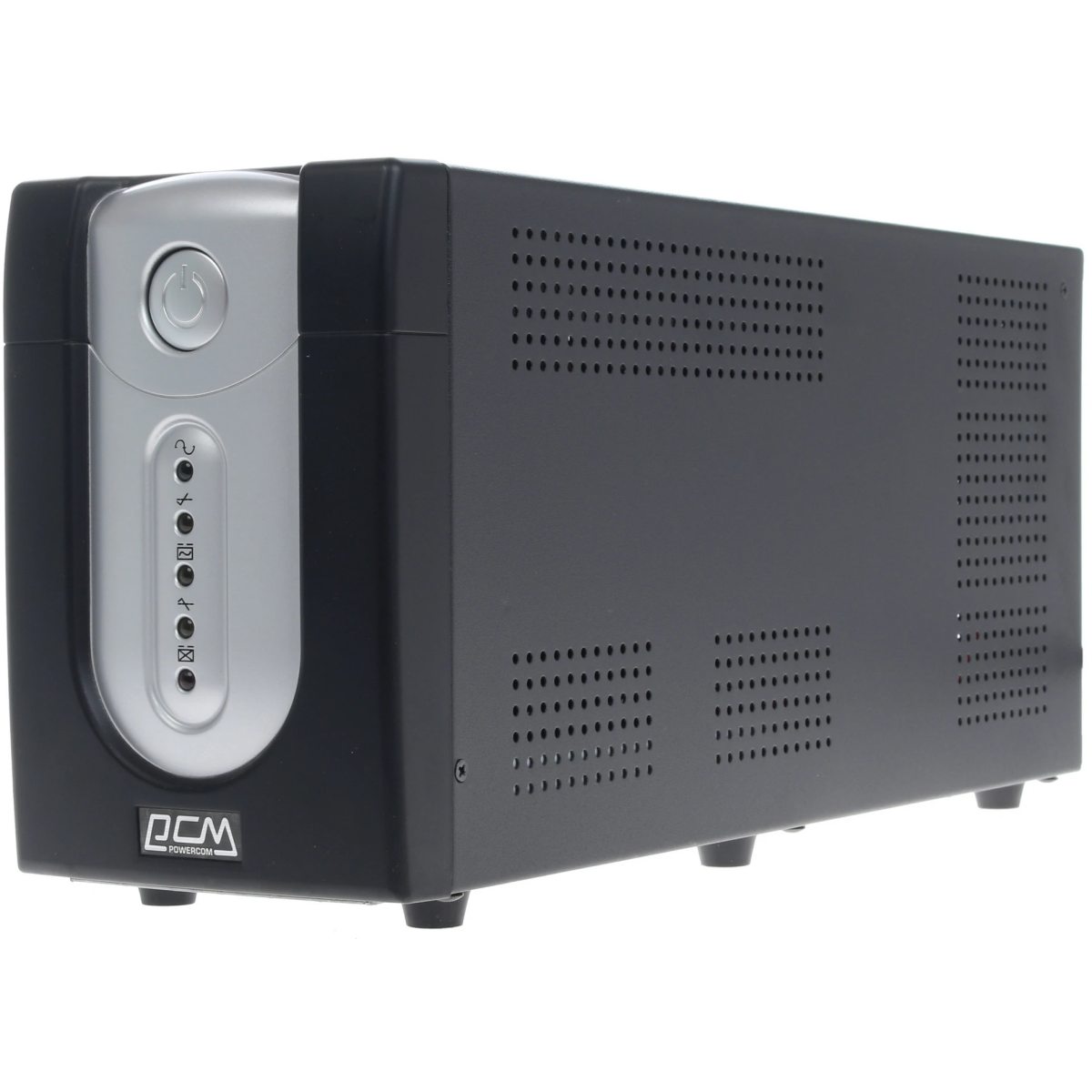 ИБП Powercom Imperial IMP-3000AP - фото 3