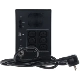 ИБП Powercom Imperial IMP-3000AP