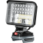 Фонарь строительный PROFIPOWER MKDEB-20V - E0125M1