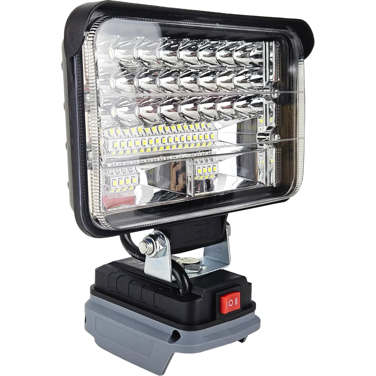 Фонарь строительный PROFIPOWER MKDEB-20V - E0125M1 - фото 2