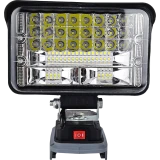 Фонарь строительный PROFIPOWER MKDEB-20V (E0125M1)