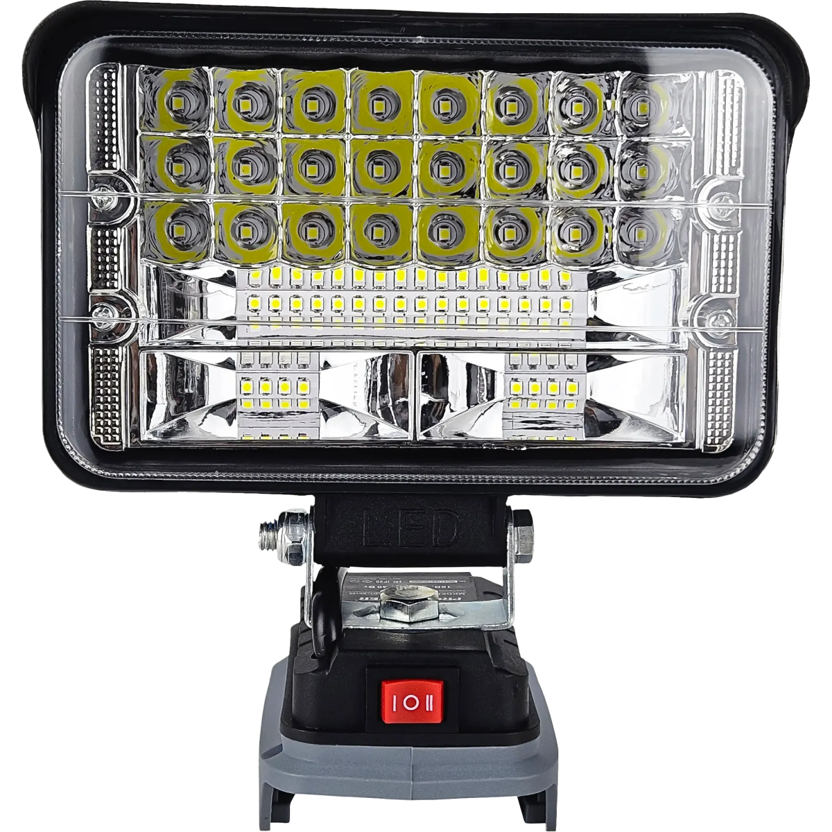 Фонарь строительный PROFIPOWER MKDEB-20V - E0125M1 - фото 3