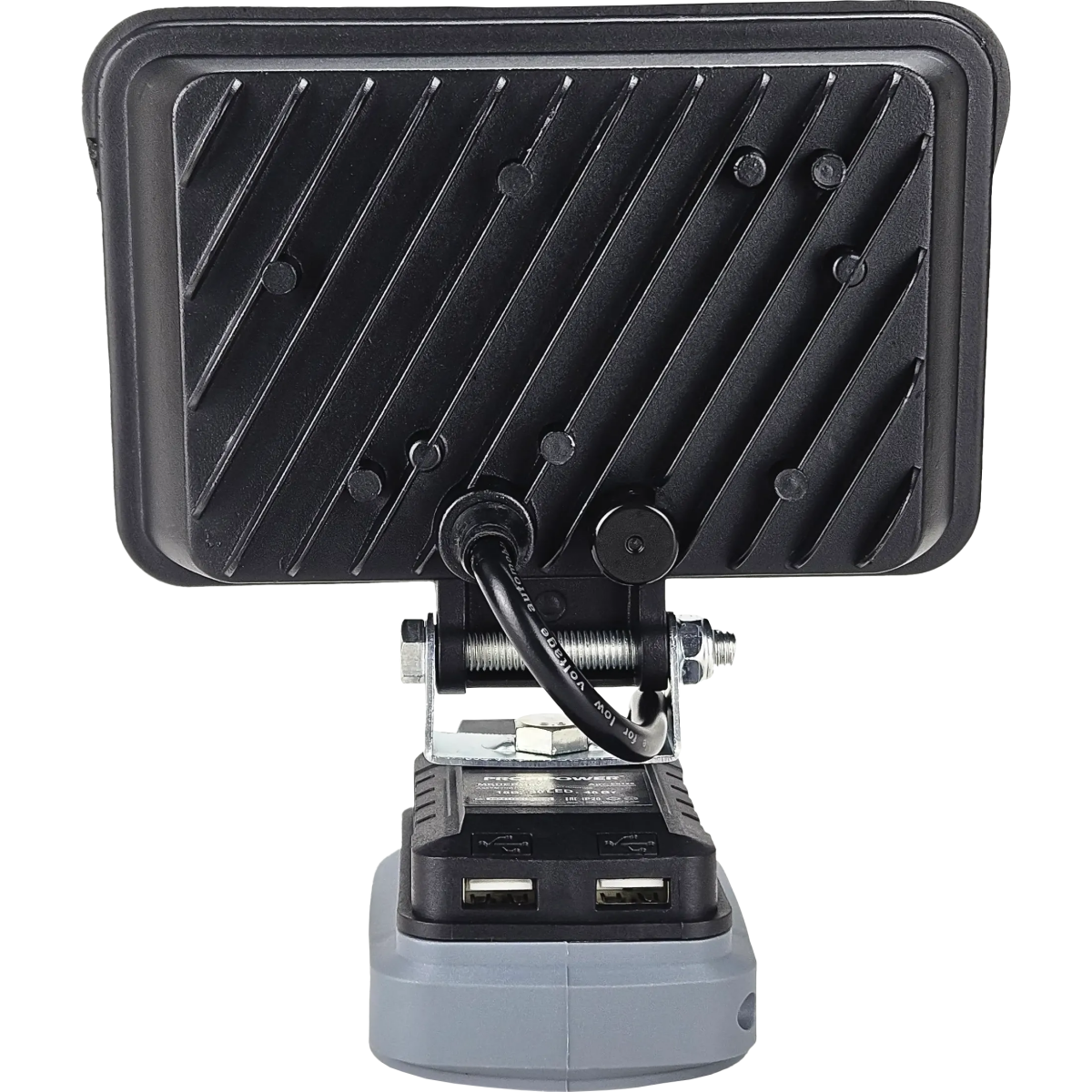 Фонарь строительный PROFIPOWER MKDEB-20V - E0125M1 - фото 4