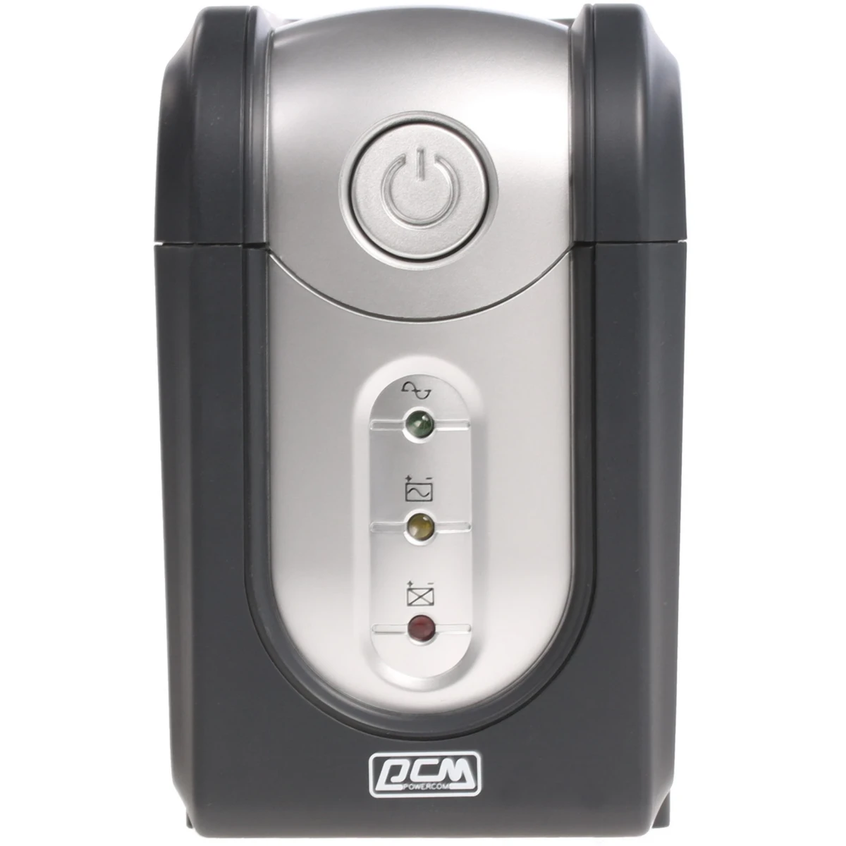 ИБП Powercom Imperial IMP-550AP - фото 2