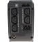 ИБП Powercom Imperial IMP-550AP - фото 3