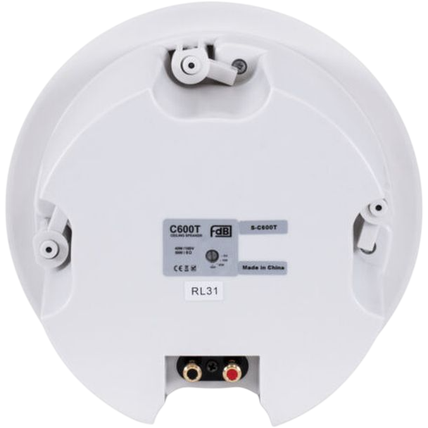 Акустическая система FDB Audio C600T - фото 5