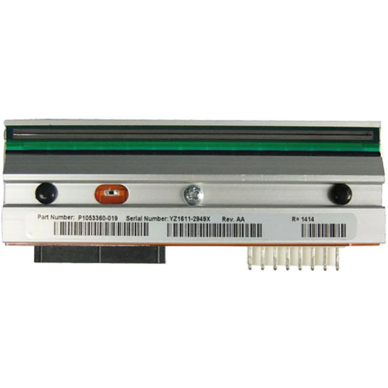 Печатающая головка Zebra (Motorola, Symbol) P1053360-019