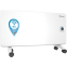 Конвектор Thermex Frame 1500E Wi-Fi - фото 3