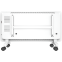 Конвектор Thermex Frame 1500E Wi-Fi - фото 5