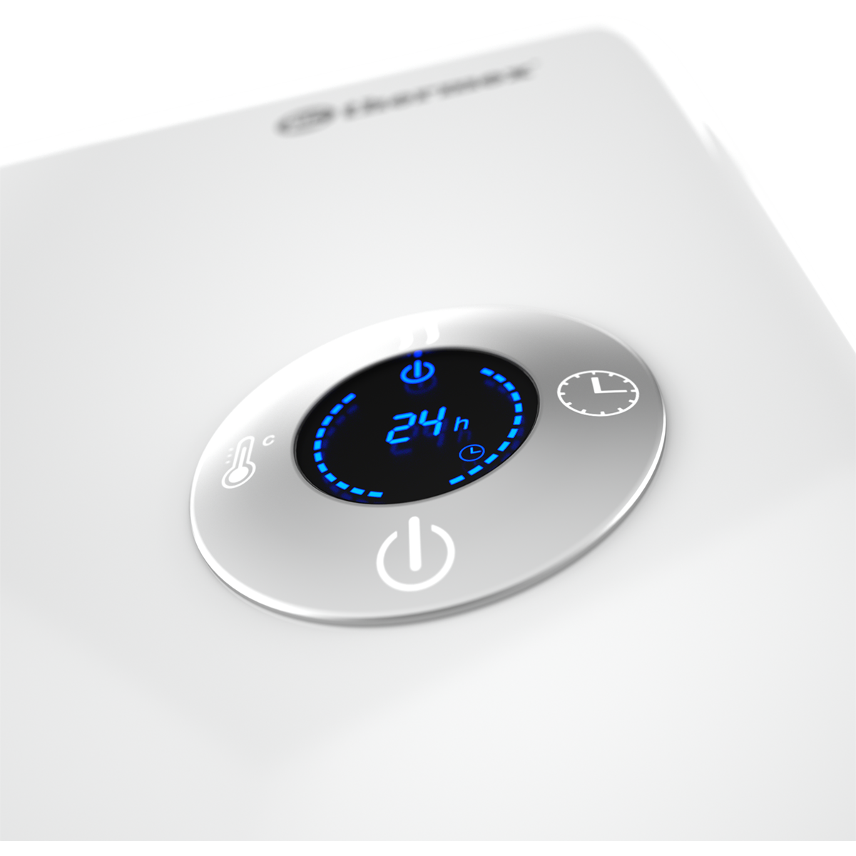 Конвектор Thermex Frame 1500E Wi-Fi - фото 8
