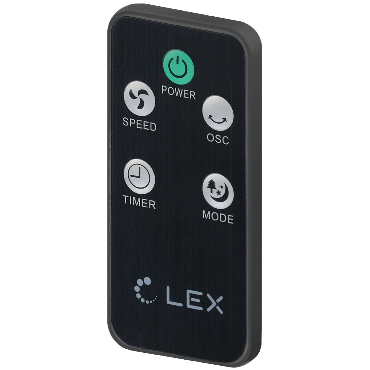 Напольный вентилятор LEX LXFC 8365 - фото 3