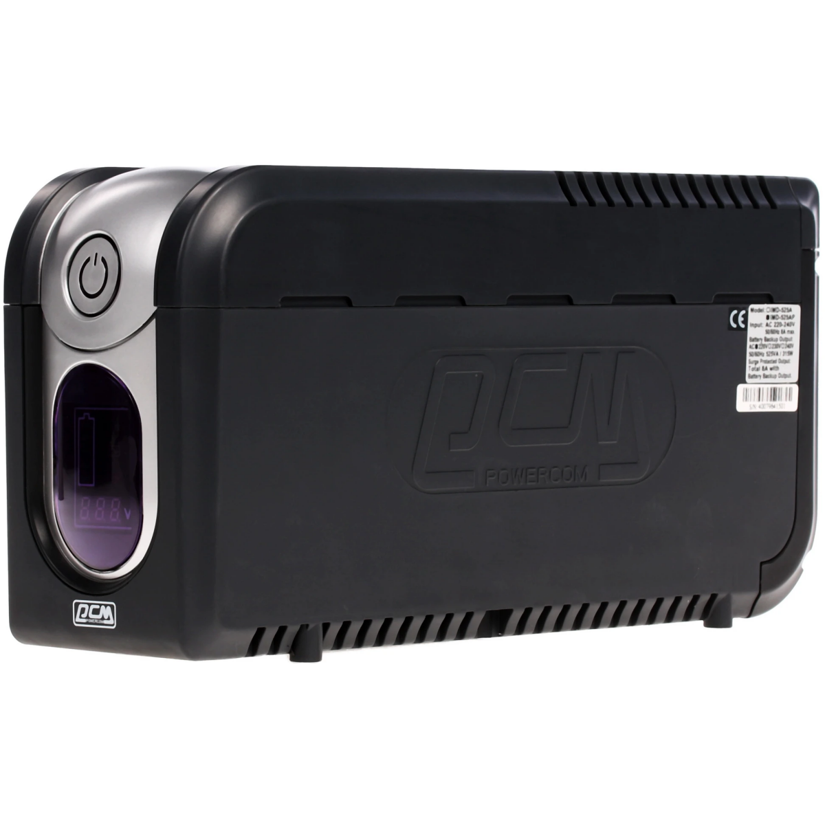 ИБП Powercom Imperial IMD-525AP - фото 4