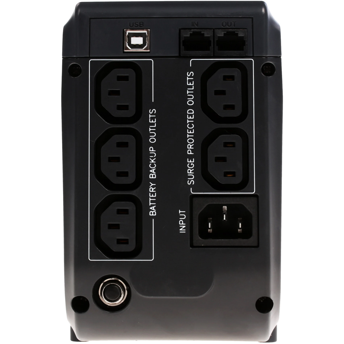 ИБП Powercom Imperial IMD-525AP - фото 5