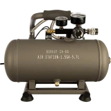 Автомобильный компрессор BERKUT SA-06