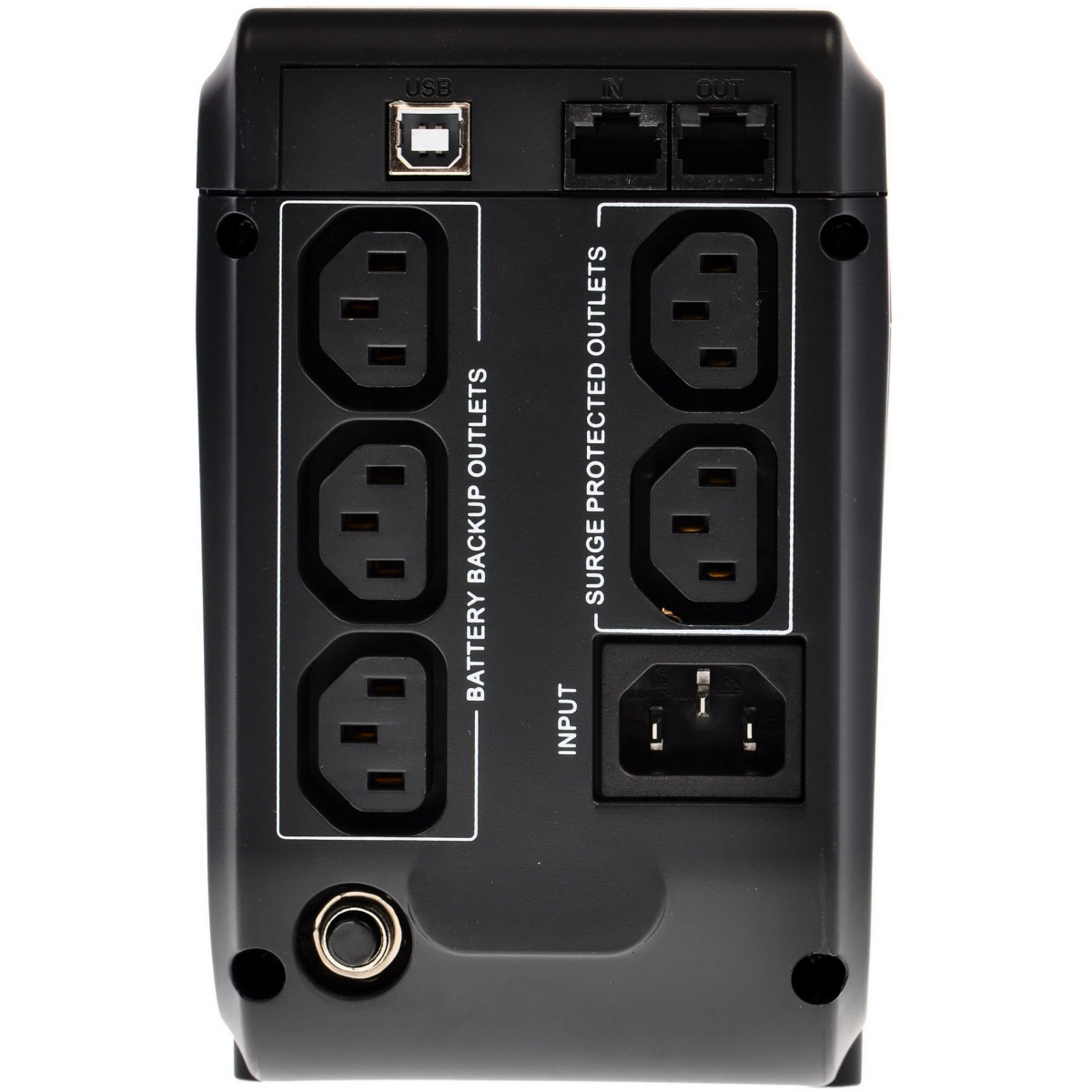ИБП Powercom Imperial IMD-625AP - фото 3