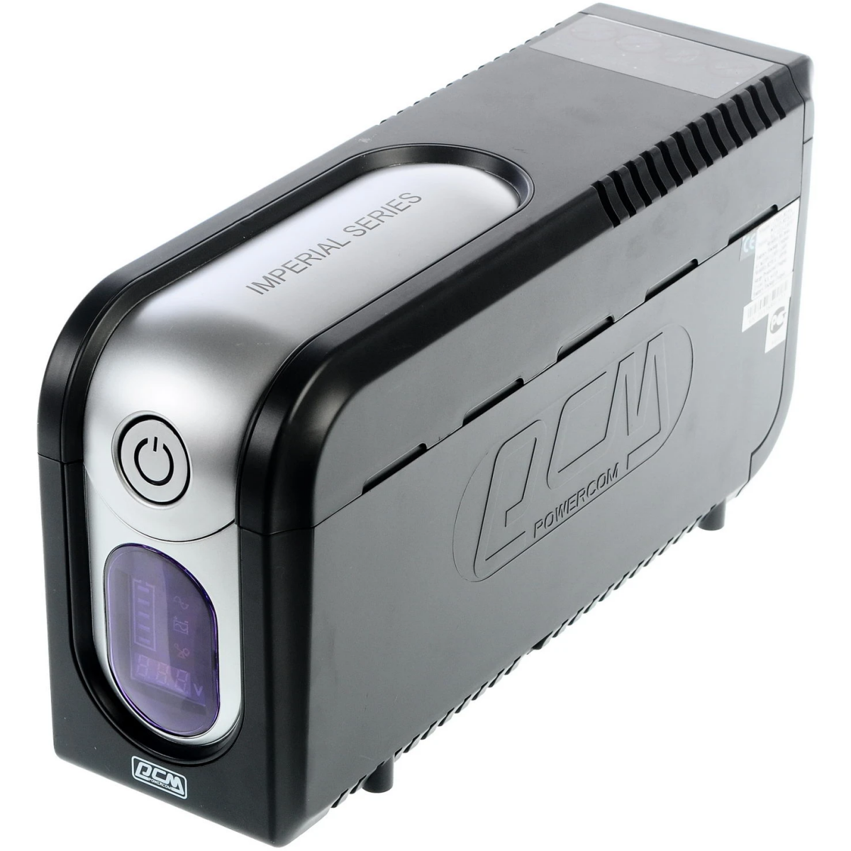 ИБП Powercom Imperial IMD-825AP - фото 3